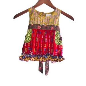 MATILDA JANE PAINT BY NUMBERS BUBBLE TOP